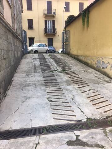 Ingresso - Box via Aspromonte, Alessandria - foto 2