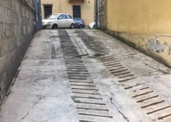 Ingresso - Box via Aspromonte, Alessandria - foto 2