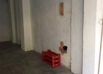 Dettagli - Box via Aspromonte, Alessandria - foto 5