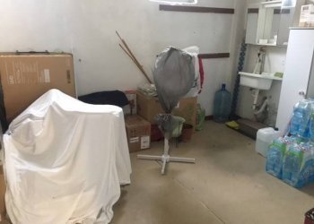 Ripostiglio - Box via Aspromonte, Alessandria - foto 6