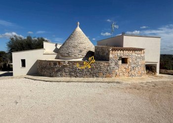 Foto 1 - Baita Strada Comunale Genna, Castellana Grotte - photo 1