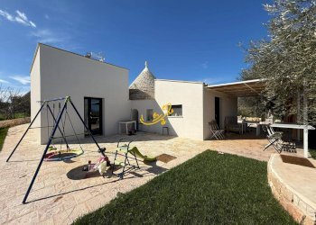 Foto 3 - Baita Strada Comunale Genna, Castellana Grotte - photo 3