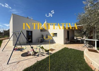 Foto 1 - Baita Strada Comunale Genna, Castellana Grotte - photo 1