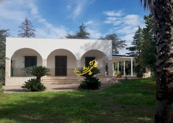 Foto 1 - Villa Contrada Pagliericci, Monopoli - foto 1
