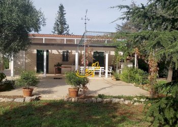 Foto 7 - Villa Contrada Pagliericci, Monopoli - foto 7