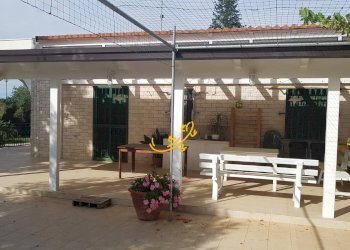 Foto 8 - Villa Contrada Pagliericci, Monopoli - foto 8