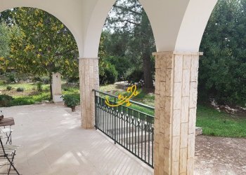 Foto 11 - Villa Contrada Pagliericci, Monopoli - foto 11