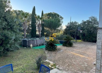 Foto 12 - Villa Contrada Pagliericci, Monopoli - foto 12