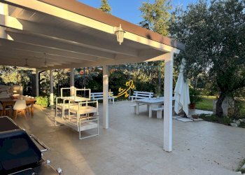 Foto 13 - Villa Contrada Pagliericci, Monopoli - foto 13