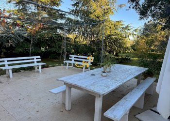 Foto 14 - Villa Contrada Pagliericci, Monopoli - foto 14