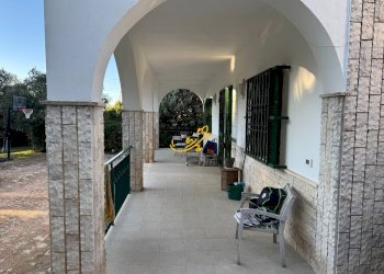 Foto 15 - Villa Contrada Pagliericci, Monopoli - foto 15