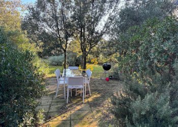 Foto 18 - Villa Contrada Pagliericci, Monopoli - foto 18