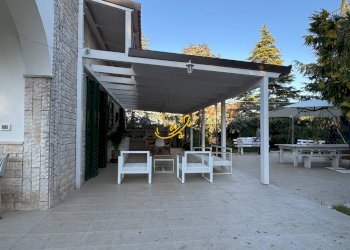 Foto 33 - Villa Contrada Pagliericci, Monopoli - foto 33