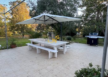 Foto 35 - Villa Contrada Pagliericci, Monopoli - foto 35