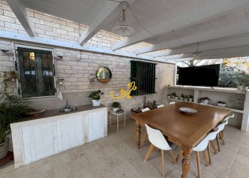 Foto 41 - Villa Contrada Pagliericci, Monopoli - foto 41