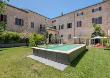 Vista - Stabile - Palazzo via Castruccio Castracane, Fano - foto 1