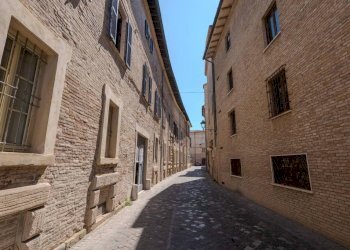 Vista - Stabile - Palazzo via Castruccio Castracane, Fano - foto 5