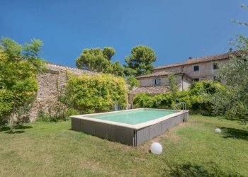 Giardino - Stabile - Palazzo via Castruccio Castracane, Fano - foto 10