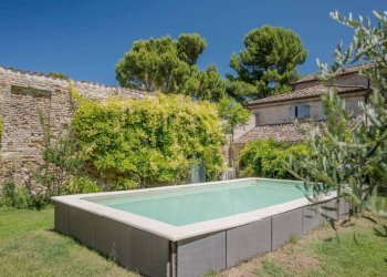 Giardino - Stabile - Palazzo via Castruccio Castracane, Fano - foto 11