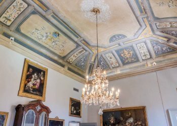 Salone - Stabile - Palazzo via Castruccio Castracane, Fano - foto 13