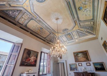 Interno palazzo - Stabile - Palazzo via Castruccio Castracane, Fano - foto 17