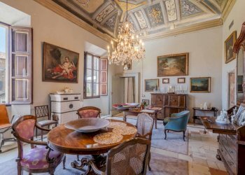 Salone - Stabile - Palazzo via Castruccio Castracane, Fano - foto 18