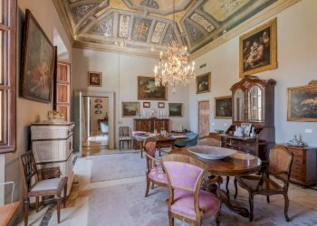 Salone - Stabile - Palazzo via Castruccio Castracane, Fano - foto 19