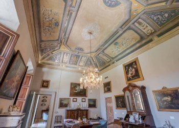 Salone - Stabile - Palazzo via Castruccio Castracane, Fano - foto 20