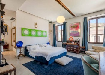 Camera da letto - Stabile - Palazzo via Castruccio Castracane, Fano - foto 22