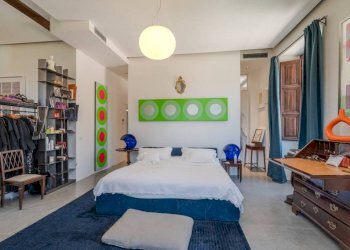 Camera da letto - Stabile - Palazzo via Castruccio Castracane, Fano - foto 24