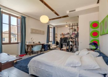 Camera da letto - Stabile - Palazzo via Castruccio Castracane, Fano - foto 25