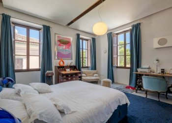 Camera da letto - Stabile - Palazzo via Castruccio Castracane, Fano - foto 26