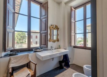 Bagno - Stabile - Palazzo via Castruccio Castracane, Fano - foto 28