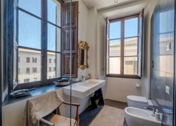 Bagno - Stabile - Palazzo via Castruccio Castracane, Fano - foto 30