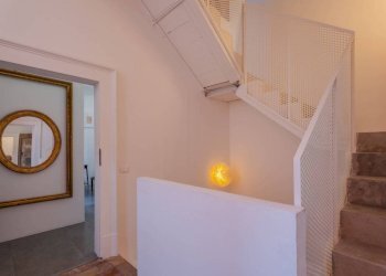 Scala - Stabile - Palazzo via Castruccio Castracane, Fano - foto 32