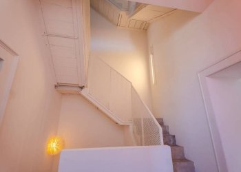 Scala - Stabile - Palazzo via Castruccio Castracane, Fano - foto 33