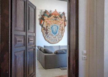 Disimpegno - Stabile - Palazzo via Castruccio Castracane, Fano - foto 34