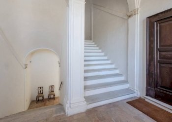 Interno palazzo - Stabile - Palazzo via Castruccio Castracane, Fano - foto 35