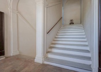 Scala - Stabile - Palazzo via Castruccio Castracane, Fano - foto 36