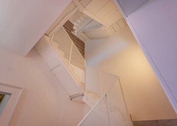 Interno palazzo - Stabile - Palazzo via Castruccio Castracane, Fano - foto 37