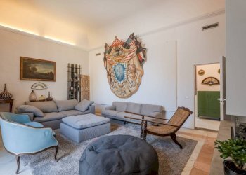 Salone - Stabile - Palazzo via Castruccio Castracane, Fano - foto 38