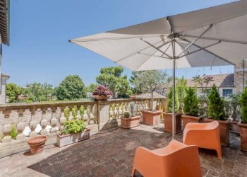 Terrazzo - Stabile - Palazzo via Castruccio Castracane, Fano - foto 40