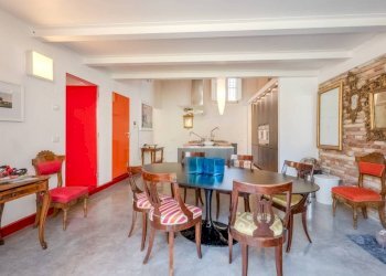 Salone - Stabile - Palazzo via Castruccio Castracane, Fano - foto 41