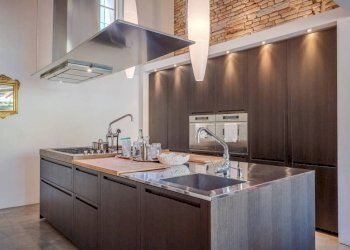 Cucina - Stabile - Palazzo via Castruccio Castracane, Fano - foto 46