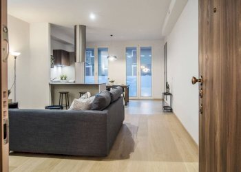 Salone - Two-room apartment via Nazario Sauro, 38, Sesto San Giovanni - photo 1