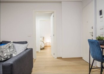 Ingresso - Two-room apartment via Nazario Sauro, 38, Sesto San Giovanni - photo 9