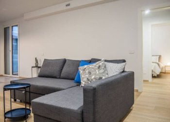 Salone - Two-room apartment via Nazario Sauro, 38, Sesto San Giovanni - photo 10