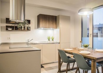 Cucina - Two-room apartment via Nazario Sauro, 38, Sesto San Giovanni - photo 11