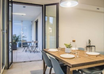 Terrazzo - Two-room apartment via Nazario Sauro, 38, Sesto San Giovanni - photo 13