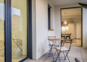 Terrazzo - Two-room apartment via Nazario Sauro, 38, Sesto San Giovanni - photo 16